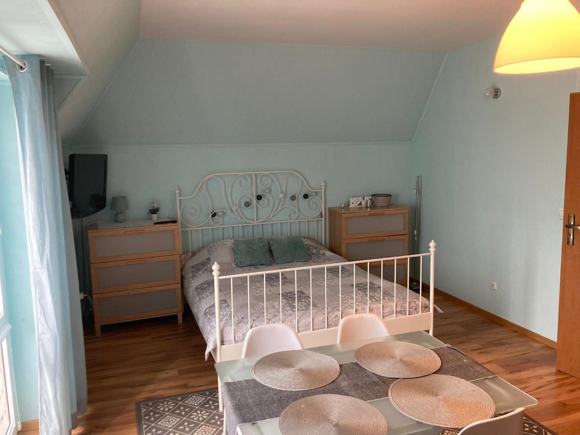 Hotel Stacja Sopot Pokoje Do Wynajecia Zimmer foto