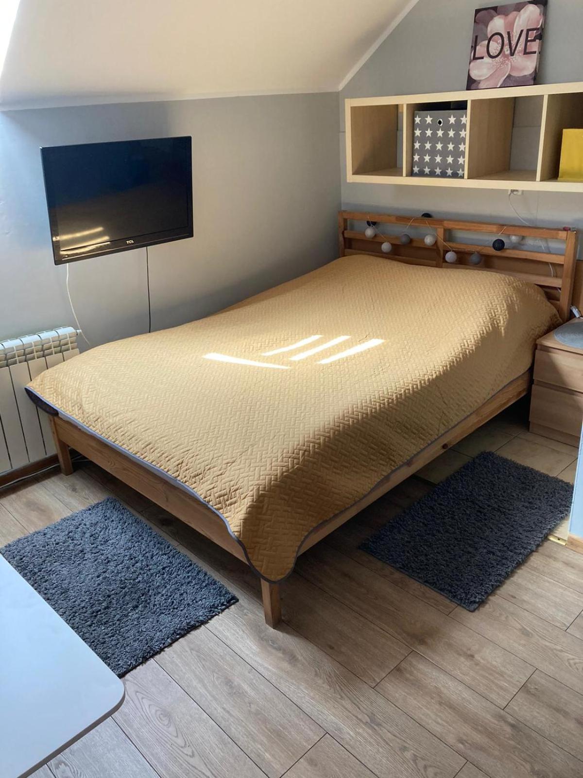 Hotel Stacja Sopot Pokoje Do Wynajecia Zimmer foto