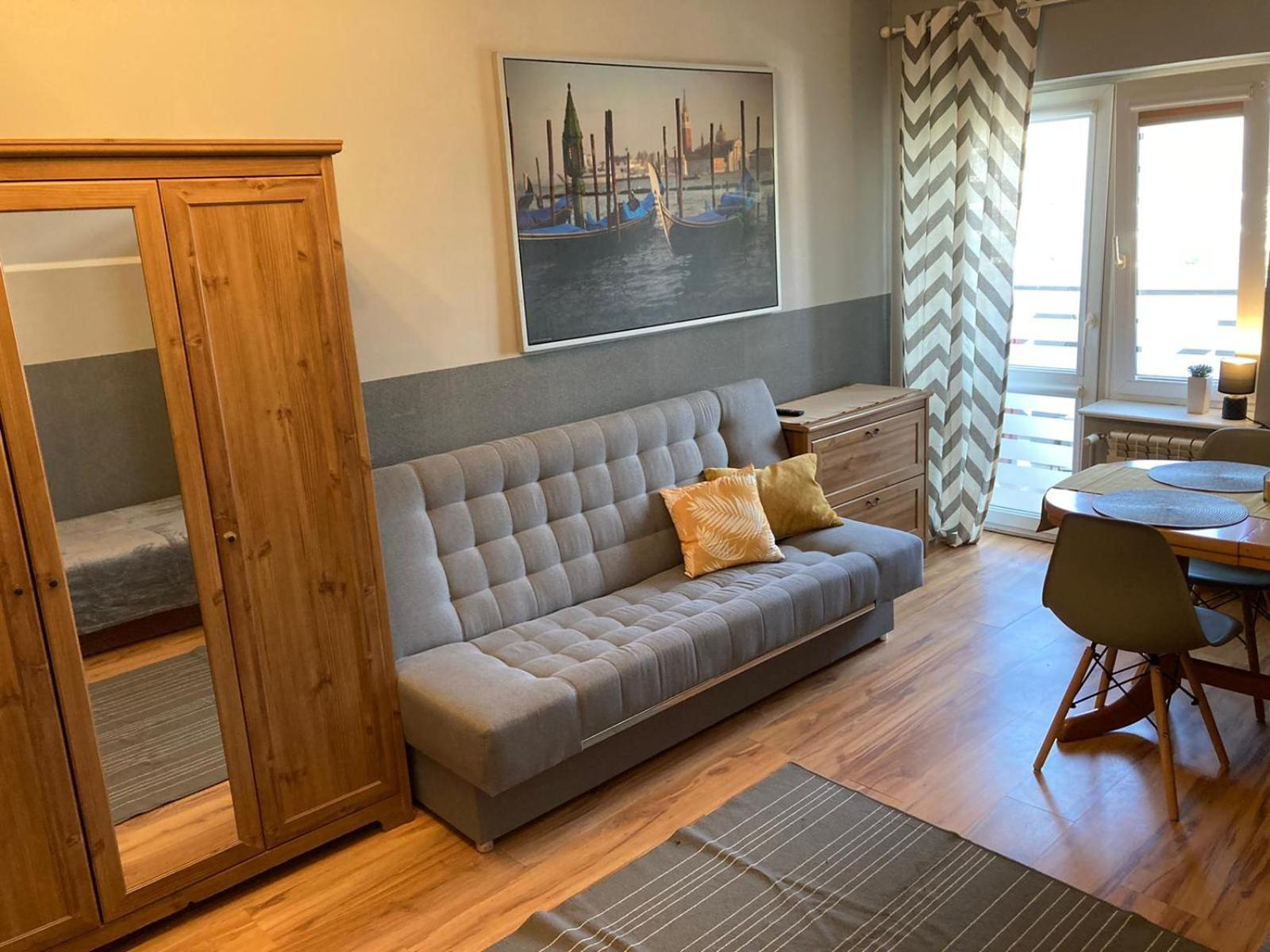 Hotel Stacja Sopot Pokoje Do Wynajecia Zimmer foto