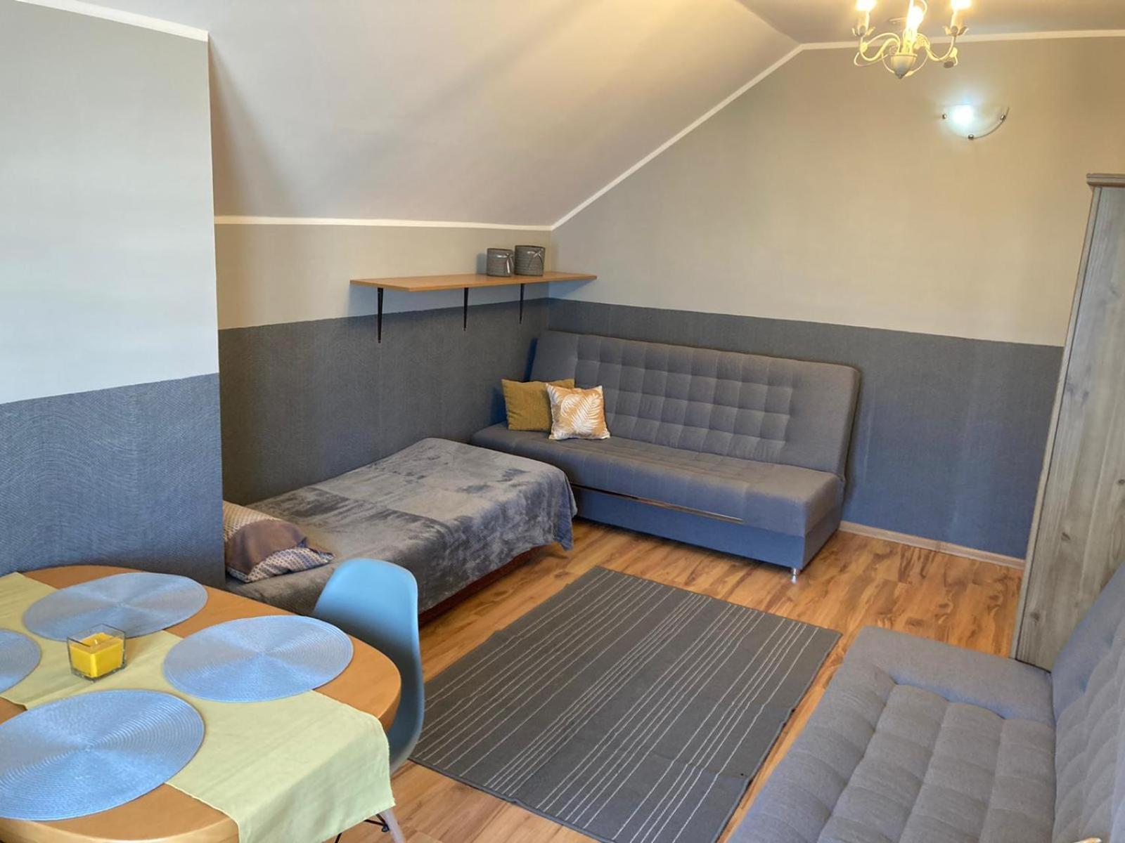 Hotel Stacja Sopot Pokoje Do Wynajecia Zimmer foto
