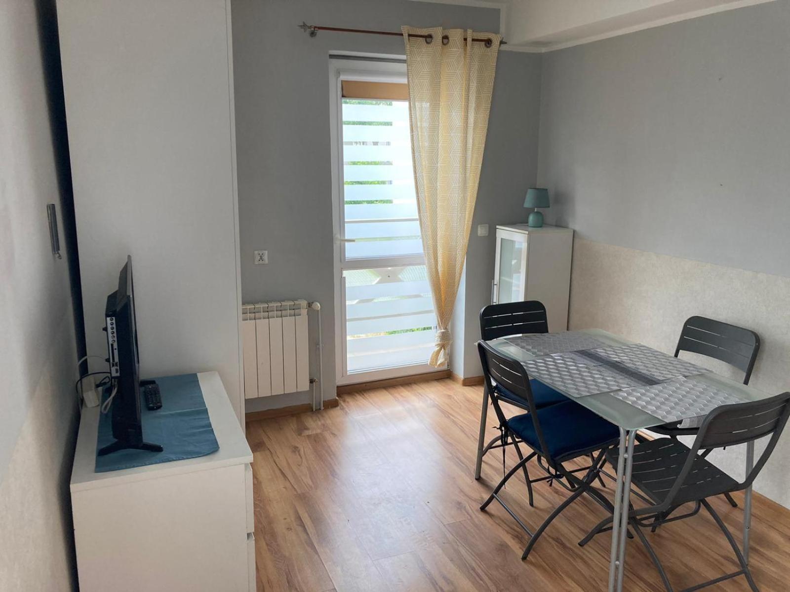 Hotel Stacja Sopot Pokoje Do Wynajecia Zimmer foto
