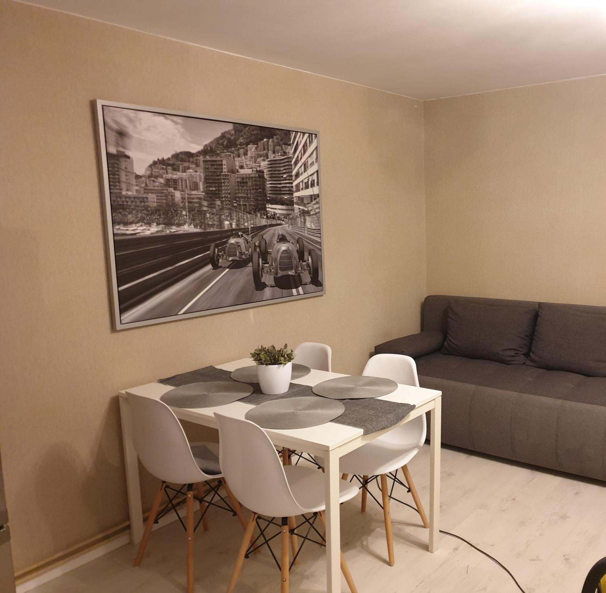 Hotel Stacja Sopot Pokoje Do Wynajecia Zimmer foto