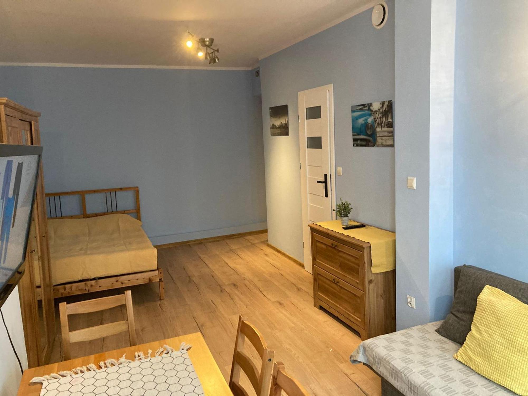 Hotel Stacja Sopot Pokoje Do Wynajecia Zimmer foto