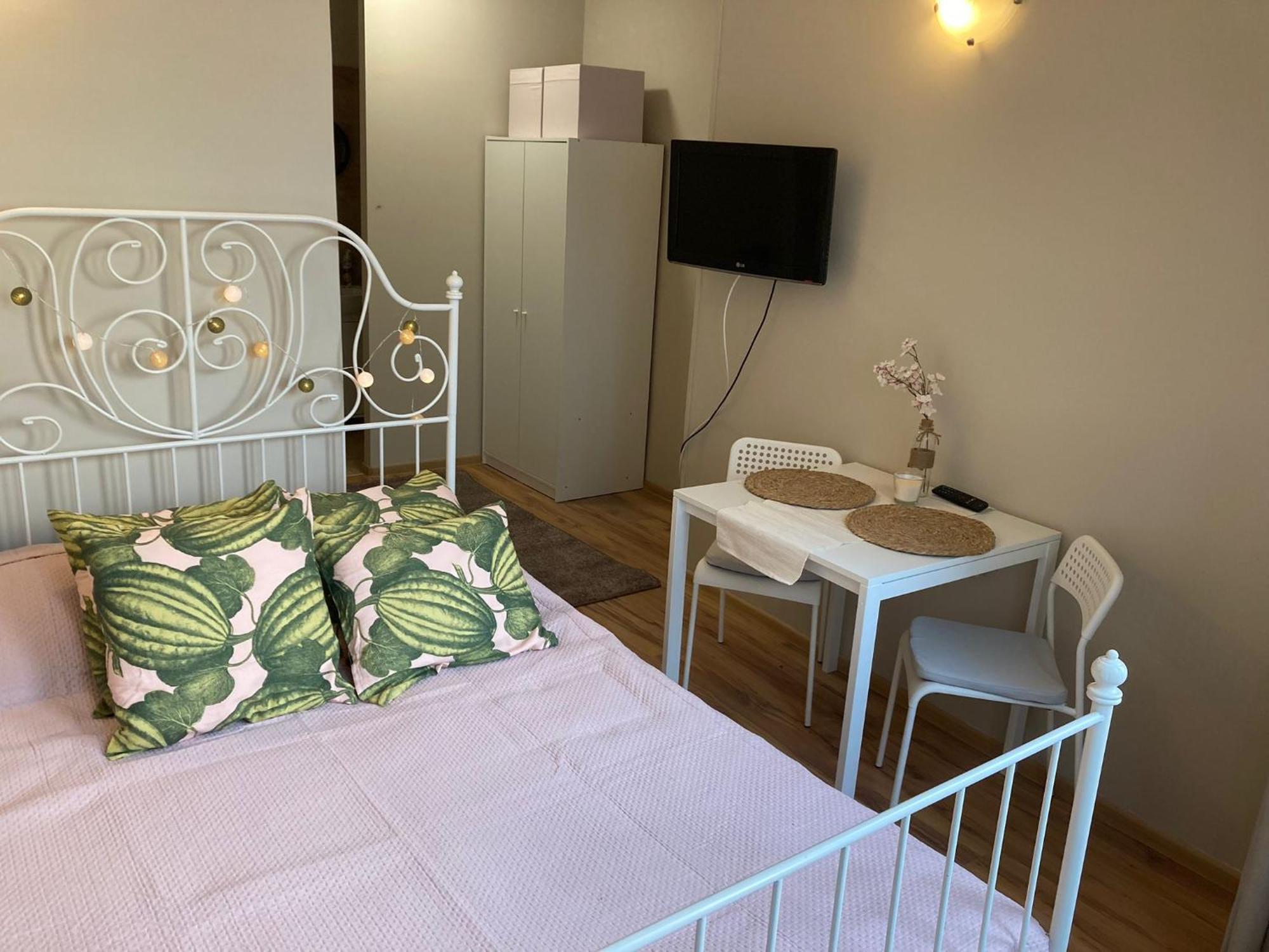 Hotel Stacja Sopot Pokoje Do Wynajecia Zimmer foto