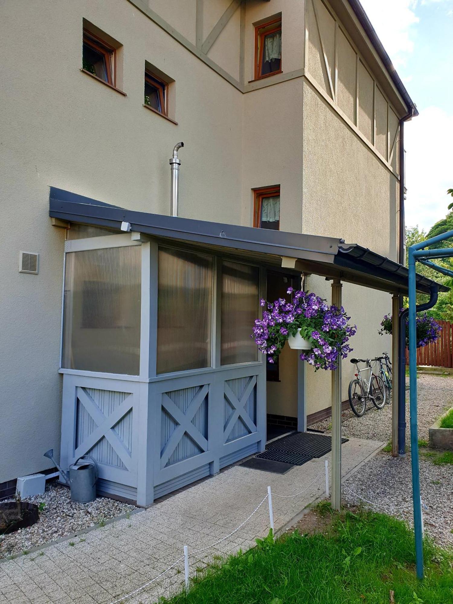 Hotel Stacja Sopot Pokoje Do Wynajecia Exterior foto