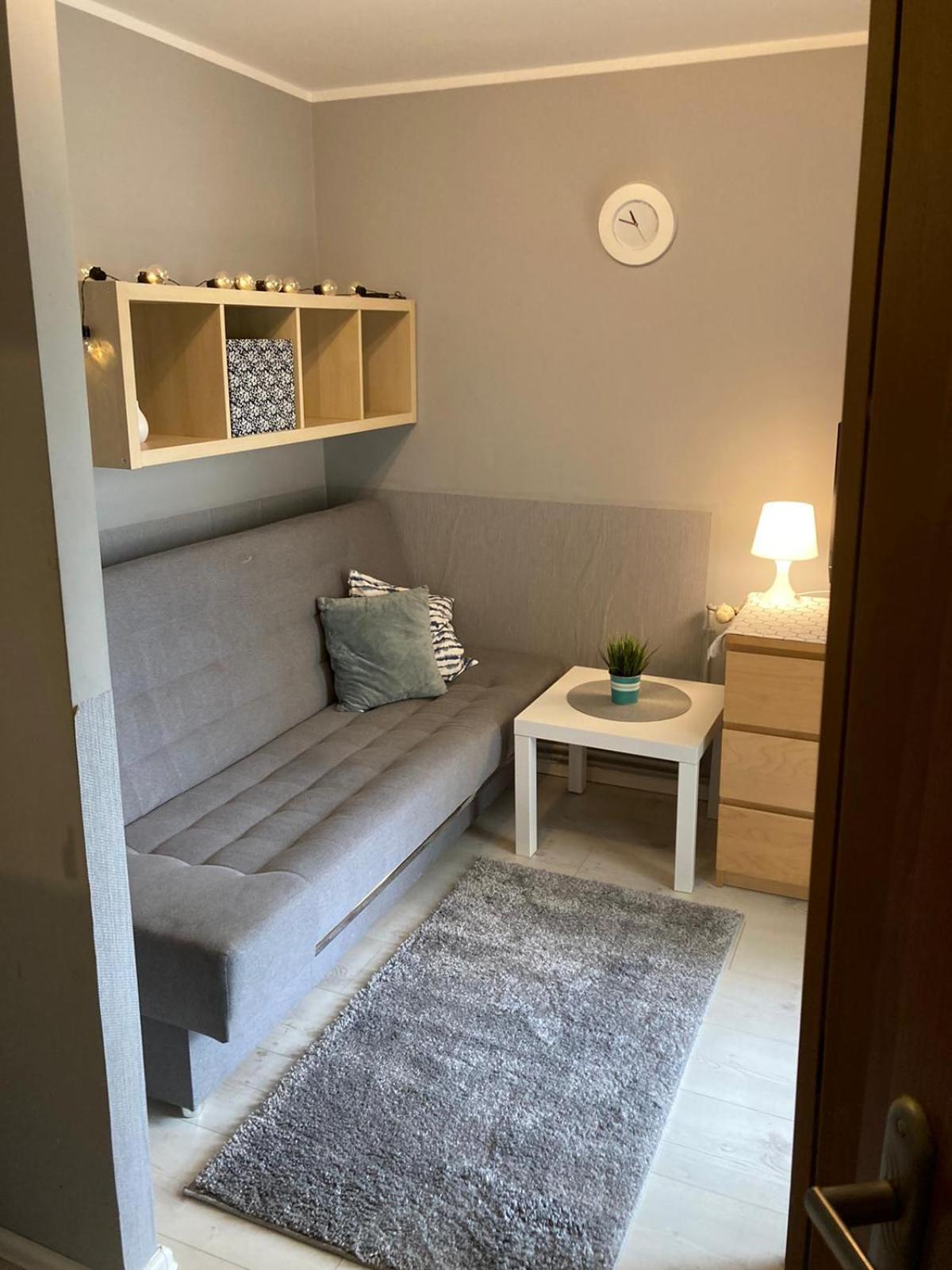 Hotel Stacja Sopot Pokoje Do Wynajecia Zimmer foto